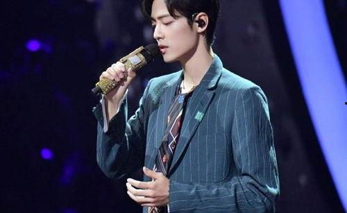 肖战和任嘉伦最新爆料,揭秘幕后故事与未来计划  第3张