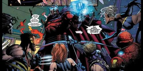 死侍3最新爆料,惊爆内幕,全新角色加盟,剧情反转再掀高潮! 第3张 死侍3最新爆料,惊爆内幕,全新角色加盟,剧情反转再掀高潮! 第3张