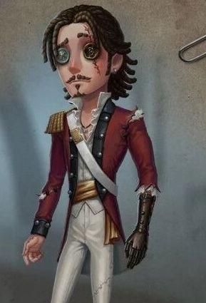 第5人格最新求生者爆料,神秘角色技能大曝光! 第3张 第5人格最新求生者爆料,神秘角色技能大曝光! 第3张