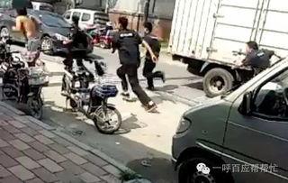 记者爆料扣车视频播放,记者直击执法过程 第1张 记者爆料扣车视频播放,记者直击执法过程 第1张